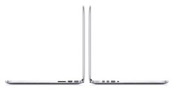 لپ تاپ اپل MacBook Pro13 MF839  i5 8G 128Gb SSD 100251thumbnail